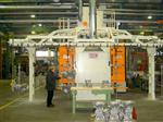 Cogeim GSA Series Shotblasting Machines 
